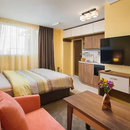 арт студио Apartamento Sofía