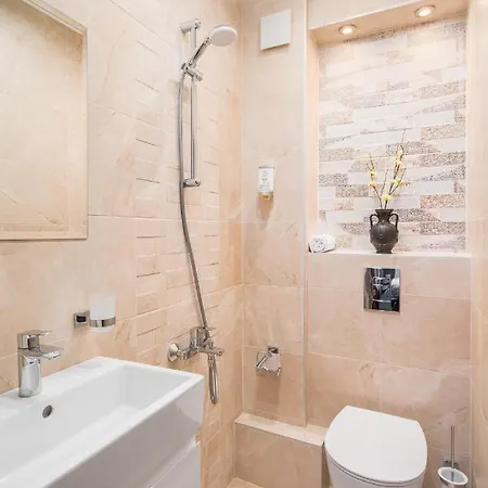 арт студио Apartamento