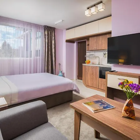 Apartament арт студио