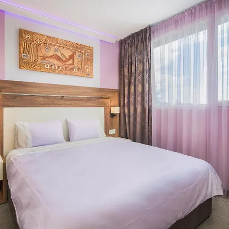 арт студио Apartament Sofia