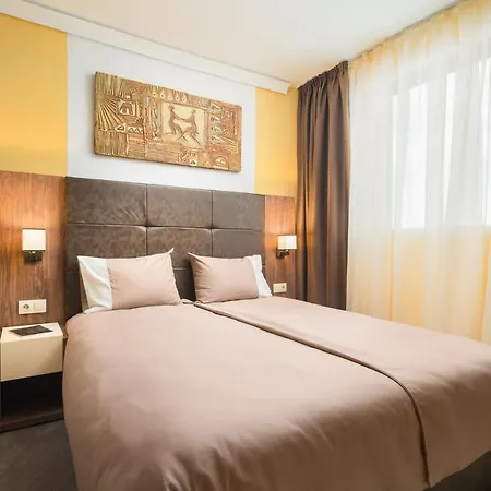 Apartament арт студио